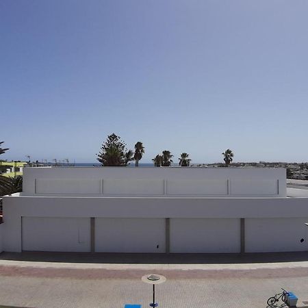 Blue Sky Studio Lejlighed Corralejo Eksteriør billede
