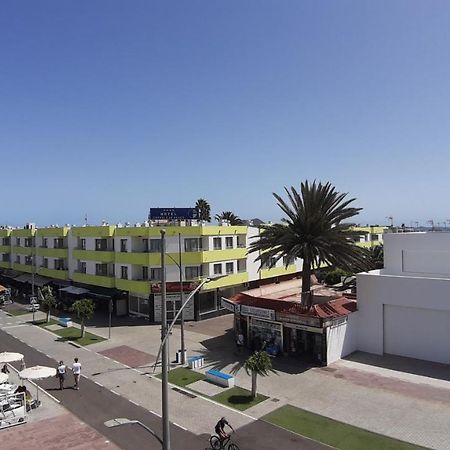 Blue Sky Studio Lejlighed Corralejo Eksteriør billede