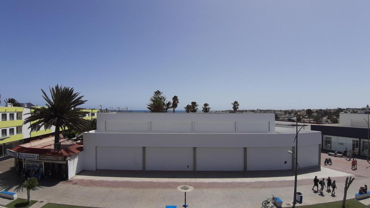 Blue Sky Studio Lejlighed Corralejo Eksteriør billede