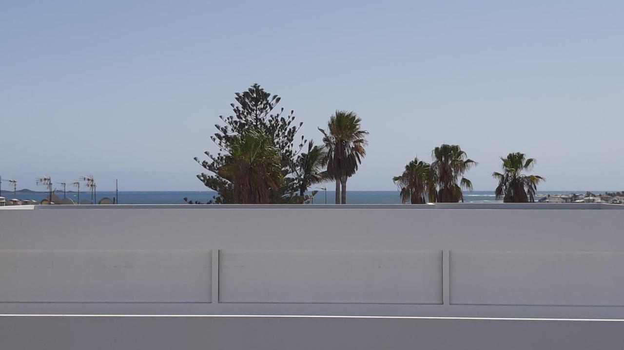 Blue Sky Studio Lejlighed Corralejo Eksteriør billede