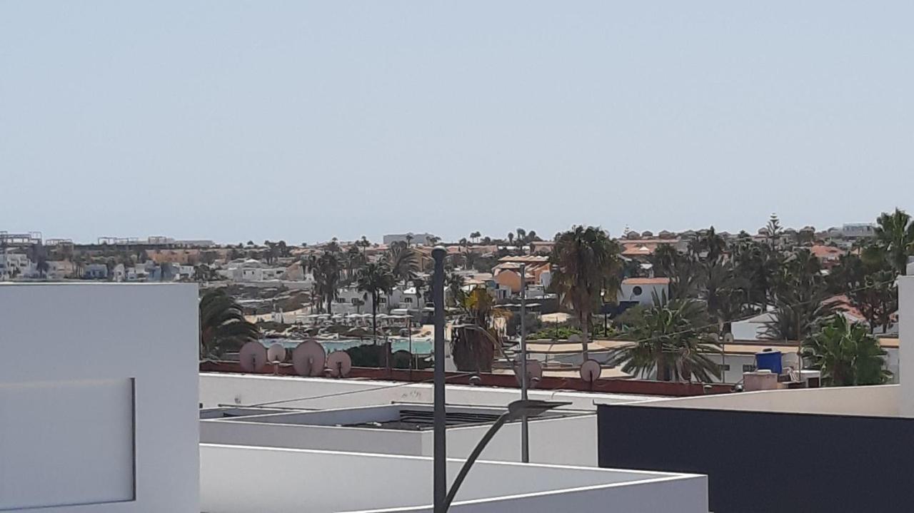 Blue Sky Studio Lejlighed Corralejo Eksteriør billede