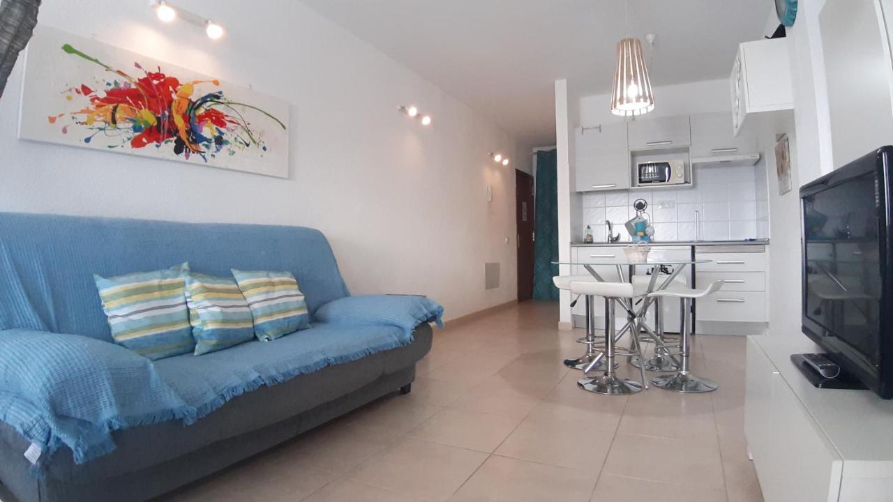 Blue Sky Studio Lejlighed Corralejo Eksteriør billede