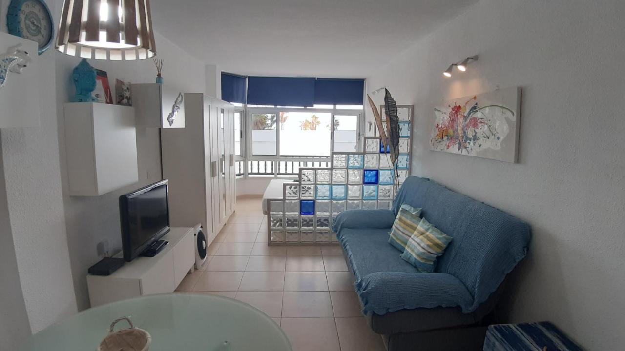 Blue Sky Studio Lejlighed Corralejo Eksteriør billede