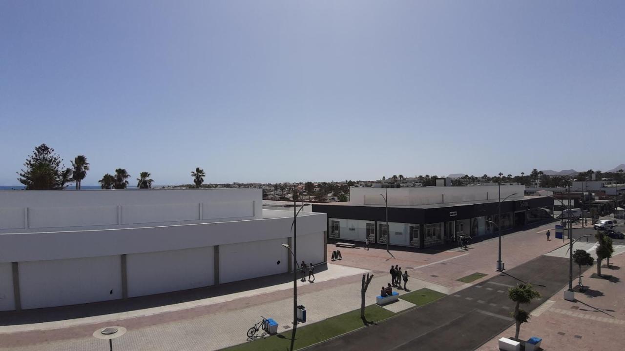Blue Sky Studio Lejlighed Corralejo Eksteriør billede