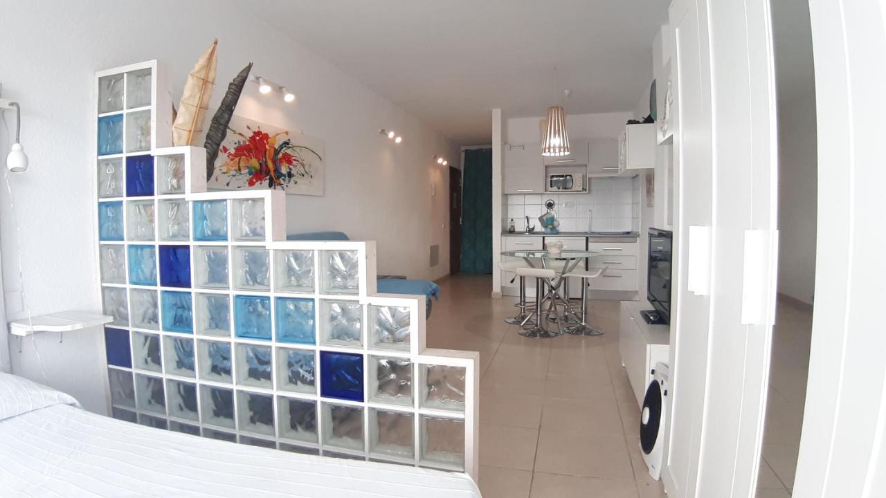 Blue Sky Studio Lejlighed Corralejo Eksteriør billede