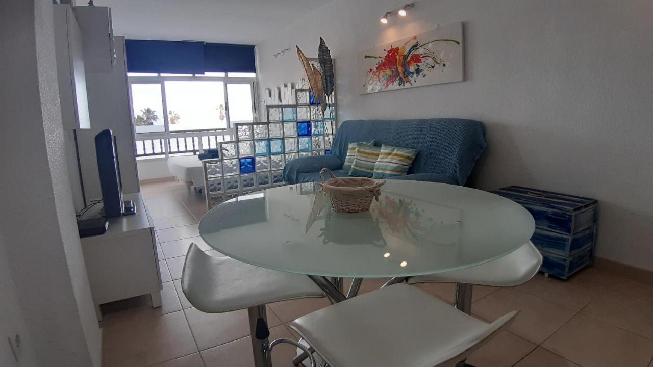 Blue Sky Studio Lejlighed Corralejo Eksteriør billede