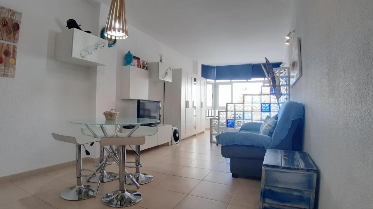 Blue Sky Studio Lejlighed Corralejo Eksteriør billede