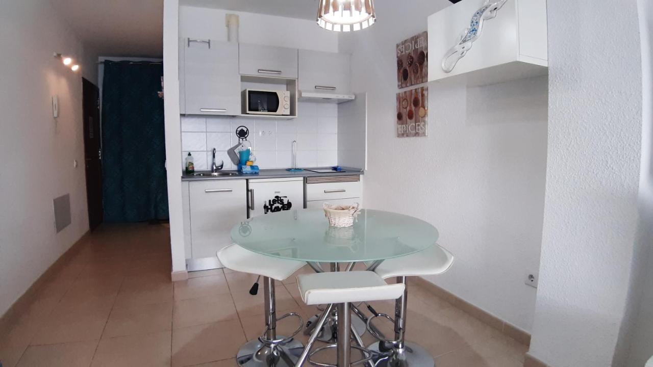 Blue Sky Studio Lejlighed Corralejo Eksteriør billede